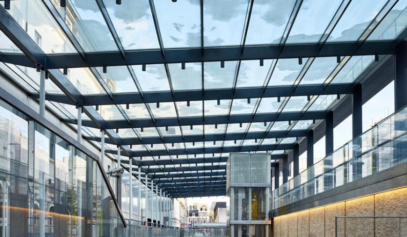 Communications Department